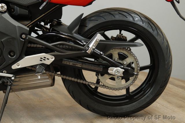 2011 Kawasaki Ninja 650 Includes Warranty! - 22912144 - 17