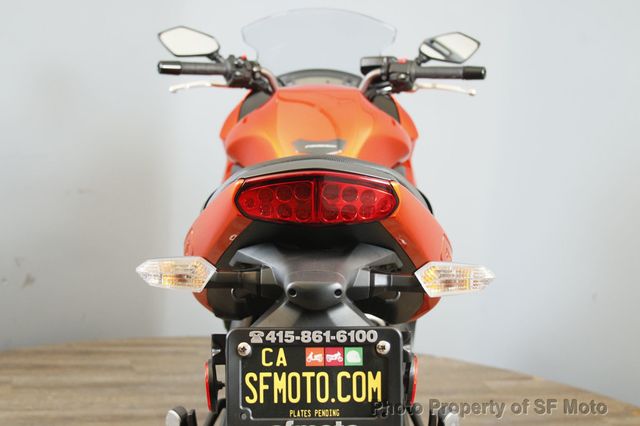 2011 Kawasaki Ninja 650 Includes Warranty! - 22912144 - 24