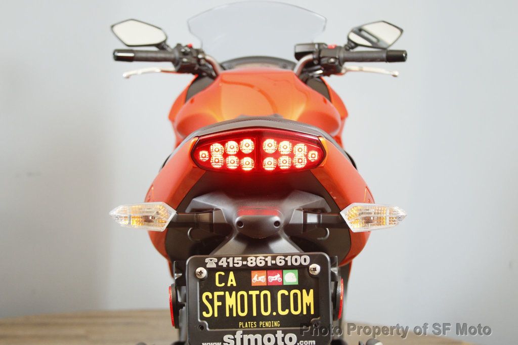 2011 Kawasaki Ninja 650 Includes Warranty! - 22912144 - 25