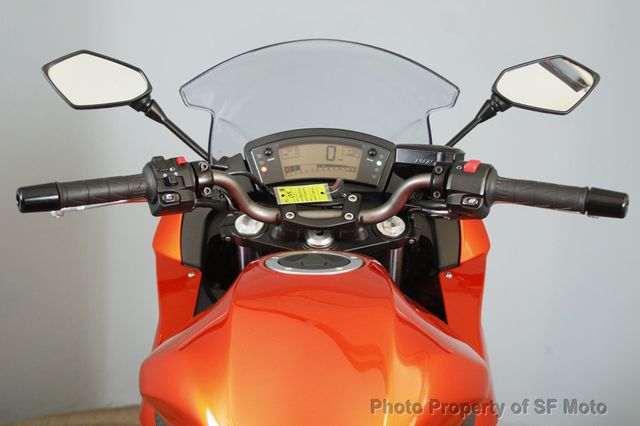 2011 Kawasaki Ninja 650 Includes Warranty! - 22912144 - 26
