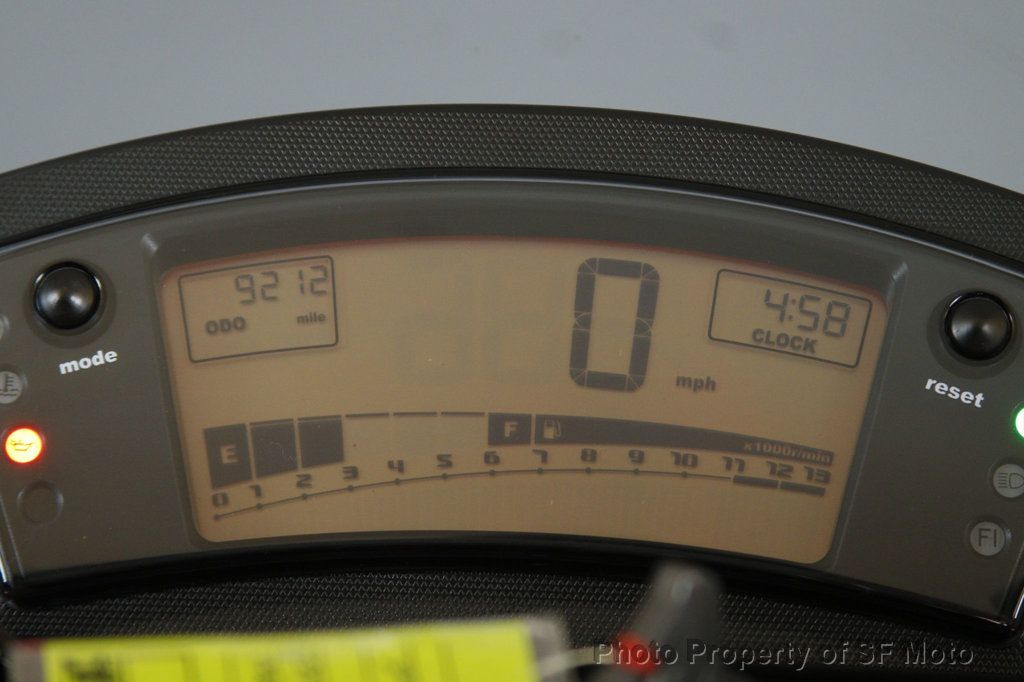 2011 Kawasaki Ninja 650 Includes Warranty! - 22912144 - 27