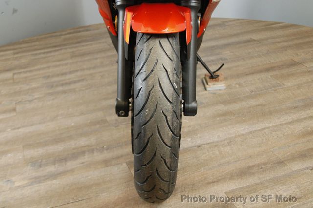 2011 Kawasaki Ninja 650 Includes Warranty! - 22912144 - 30