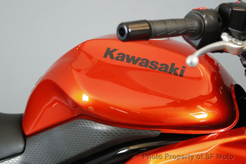 2011 Kawasaki Ninja 650 Includes Warranty! - 22912144 - 32