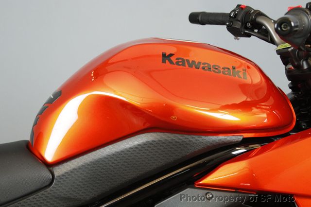 2011 Kawasaki Ninja 650 Includes Warranty! - 22912144 - 34