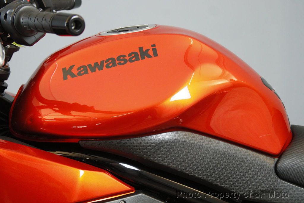 2011 Kawasaki Ninja 650 Includes Warranty! - 22912144 - 35
