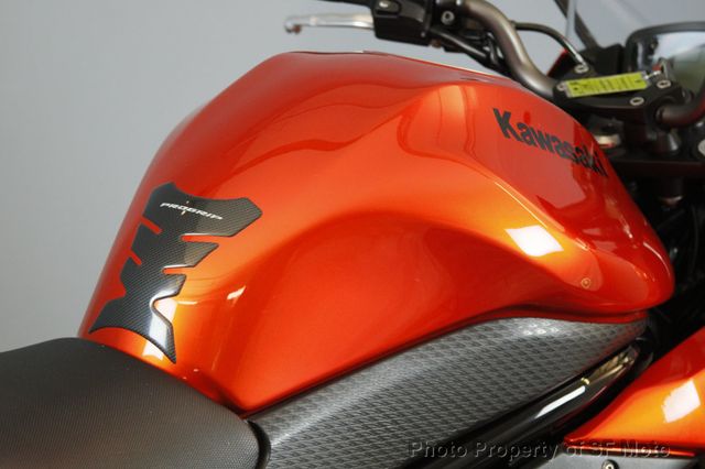 2011 Kawasaki Ninja 650 Includes Warranty! - 22912144 - 36