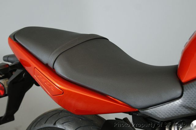 2011 Kawasaki Ninja 650 Includes Warranty! - 22912144 - 38