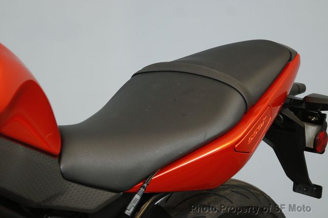 2011 Kawasaki Ninja 650 Includes Warranty! - 22912144 - 39