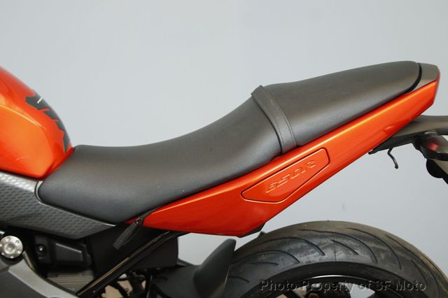 2011 Kawasaki Ninja 650 Includes Warranty! - 22912144 - 41