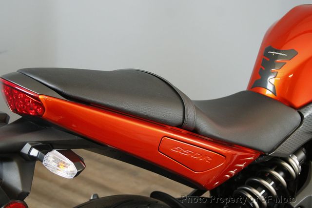 2011 Kawasaki Ninja 650 Includes Warranty! - 22912144 - 42