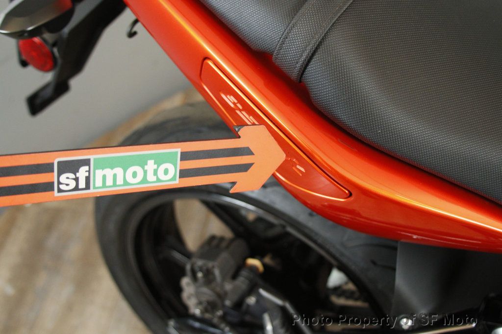 2011 Kawasaki Ninja 650 Includes Warranty! - 22912144 - 46