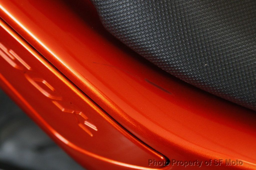 2011 Kawasaki Ninja 650 Includes Warranty! - 22912144 - 47