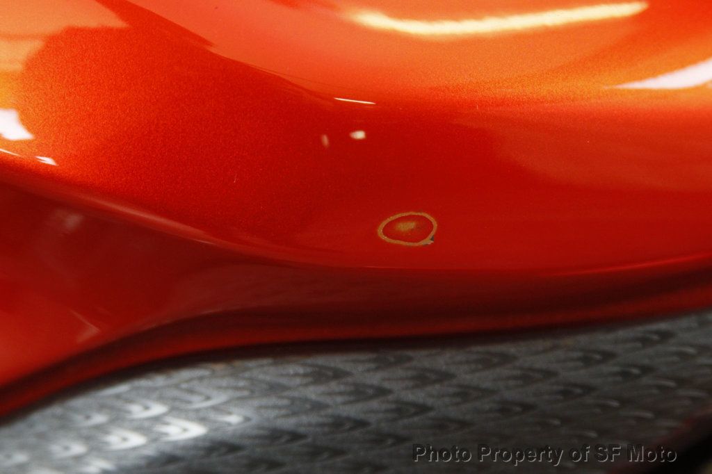 2011 Kawasaki Ninja 650 Includes Warranty! - 22912144 - 49