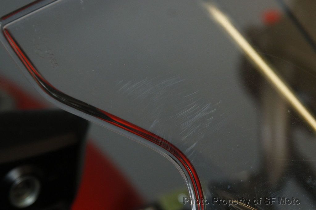 2011 Kawasaki Ninja 650 Includes Warranty! - 22912144 - 53