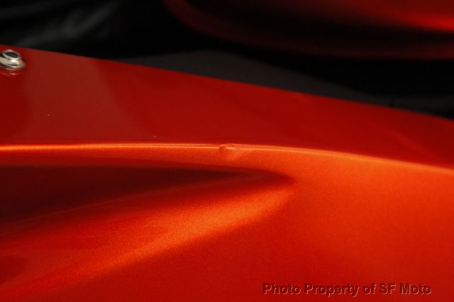 2011 Kawasaki Ninja 650 Includes Warranty! - 22912144 - 55