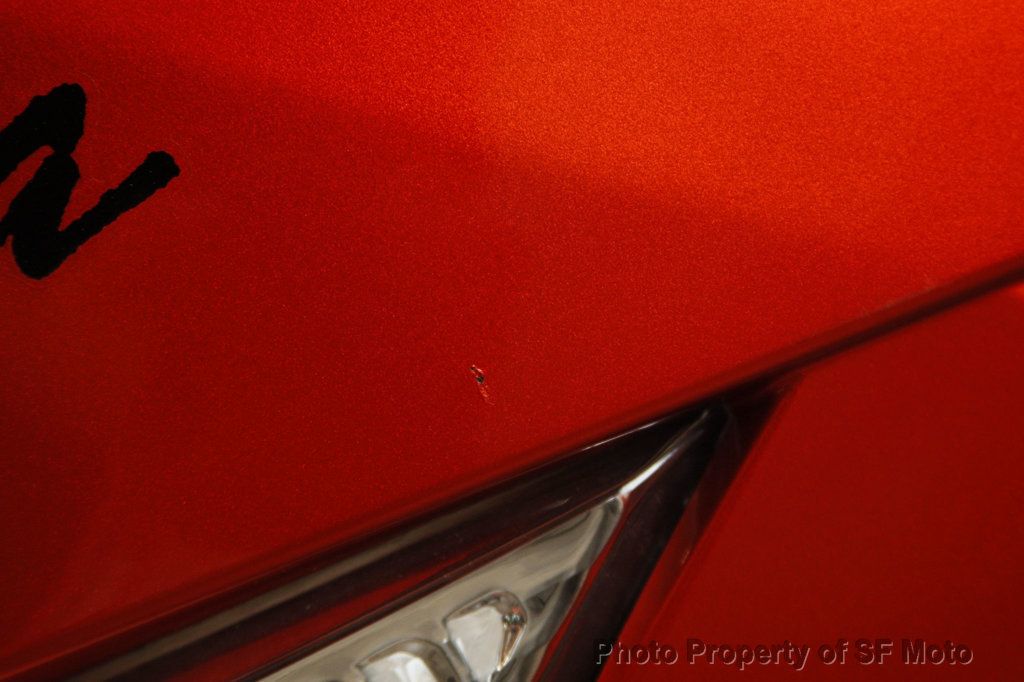 2011 Kawasaki Ninja 650 Includes Warranty! - 22912144 - 57