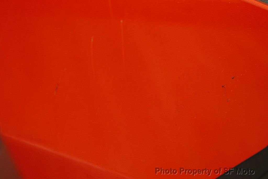 2011 Kawasaki Ninja 650 Includes Warranty! - 22912144 - 59