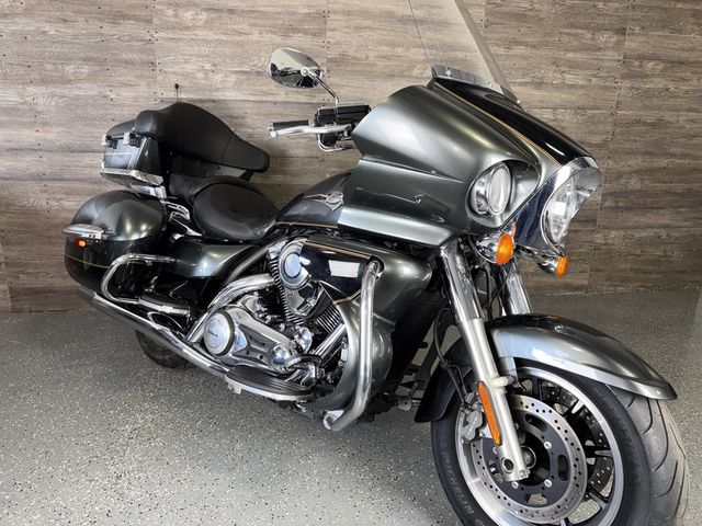 2011 Kawasaki Vulcan 1700 Voyager ABS One Owner! - 23096296 - 9