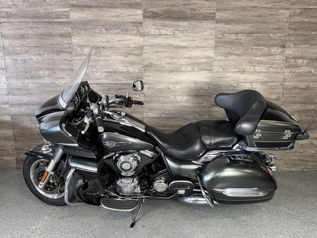 2011 Kawasaki Vulcan 1700 Voyager ABS One Owner! - 23096296 - 10