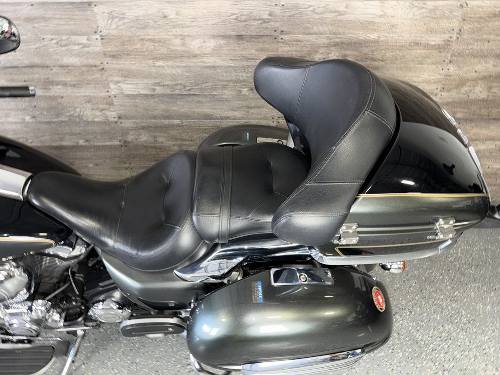 2011 Kawasaki Vulcan 1700 Voyager ABS One Owner! - 23096296 - 13