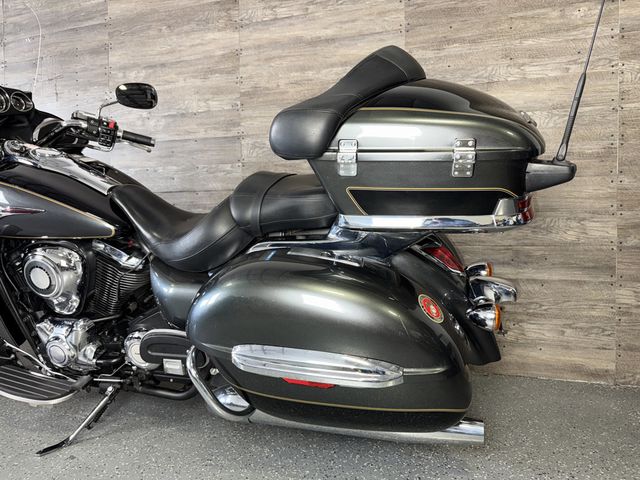 2011 Kawasaki Vulcan 1700 Voyager ABS One Owner! - 23096296 - 14