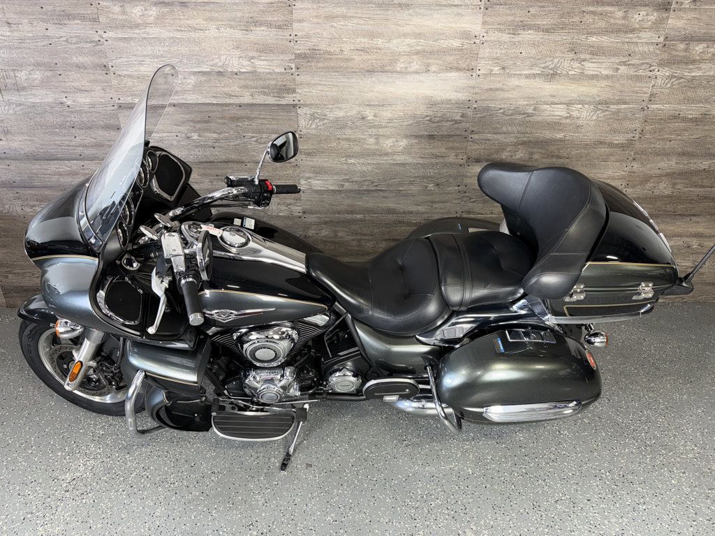 2011 Kawasaki Vulcan 1700 Voyager ABS One Owner! - 23096296 - 15