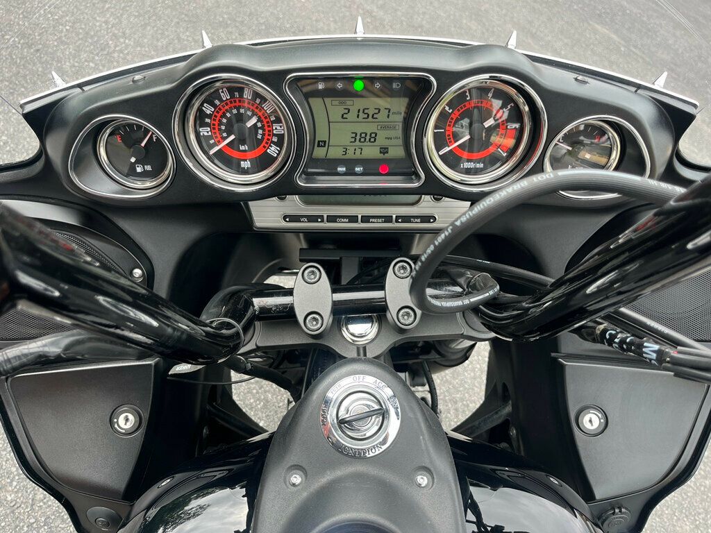 2011 Kawasaki Vulcan Vaquero  - 22513497 - 16