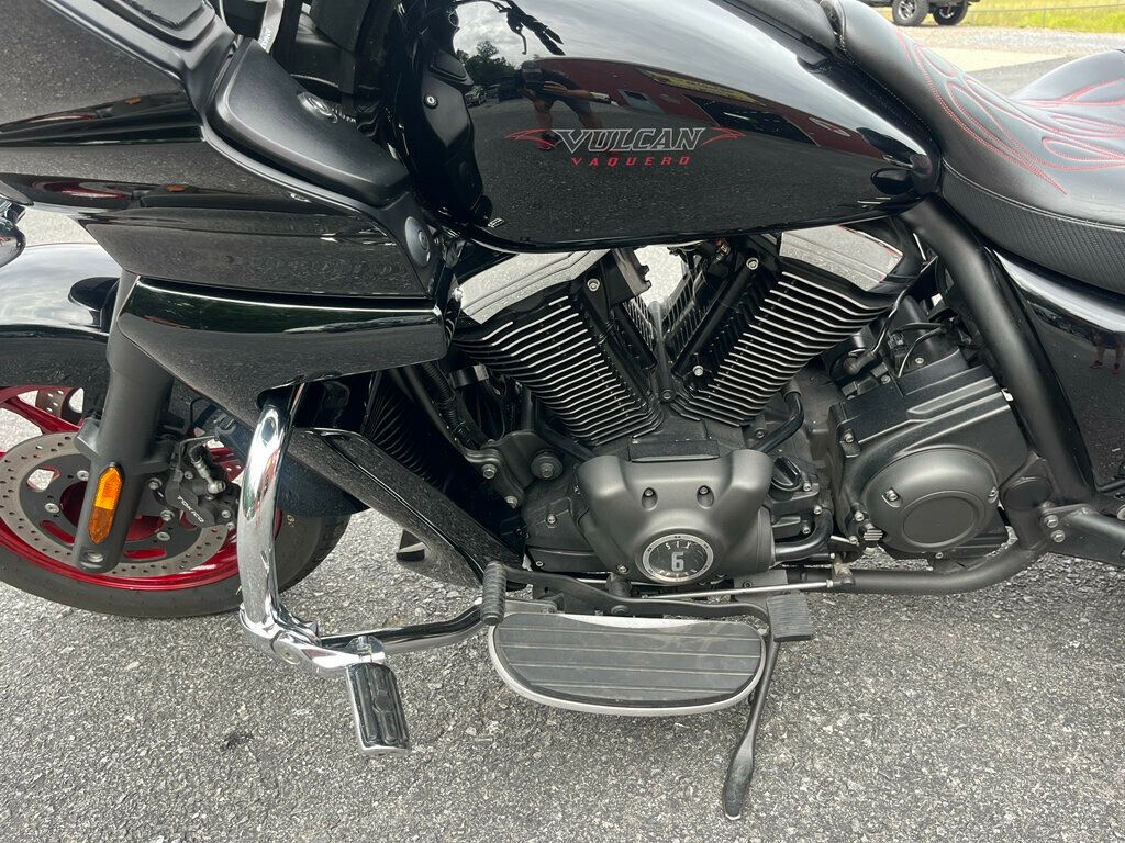 2011 Kawasaki Vulcan Vaquero  - 22513497 - 19