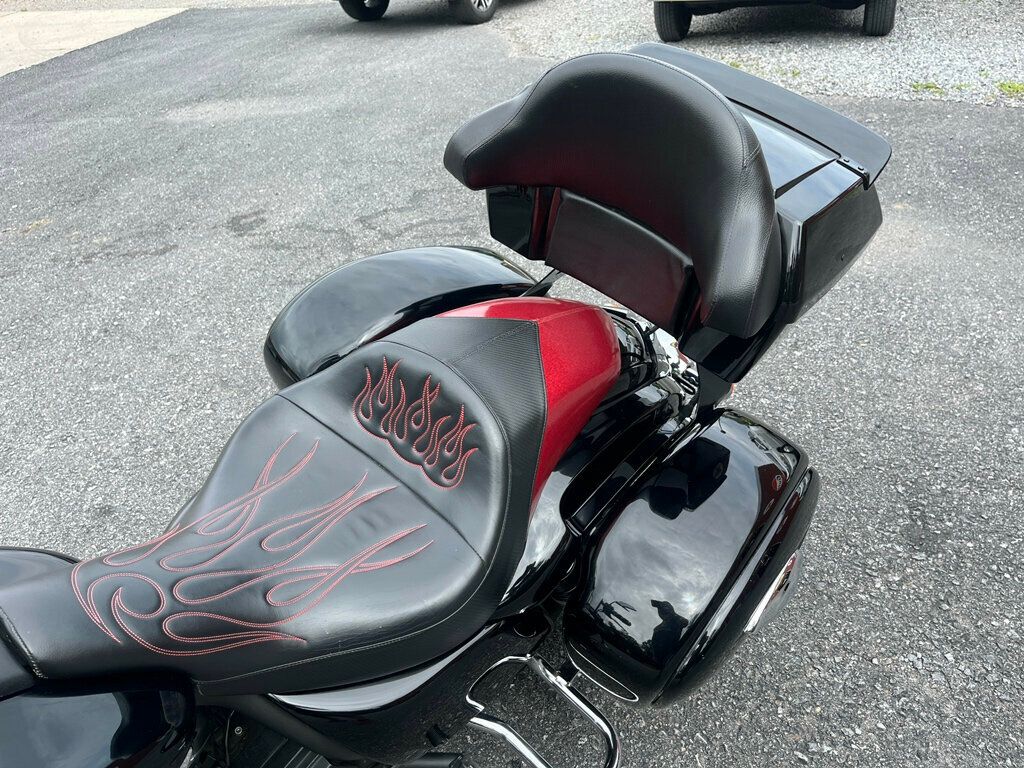 2011 Kawasaki Vulcan Vaquero  - 22513497 - 6