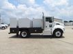2011 Kenworth T370 Fuel - Lube Service Truck - 20729234 - 0