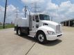 2011 Kenworth T370 Fuel - Lube Service Truck - 20729234 - 1