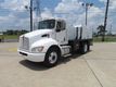 2011 Kenworth T370 Fuel - Lube Service Truck - 20729234 - 2