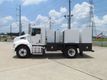 2011 Kenworth T370 Fuel - Lube Service Truck - 20729234 - 3