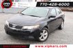 2011 Kia Forte 4dr Sedan Automatic EX - 22735411 - 0