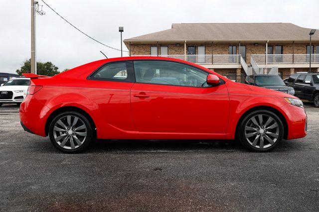 2011 Kia Forte Koup 2dr Coupe Automatic SX - 23073154 - 15