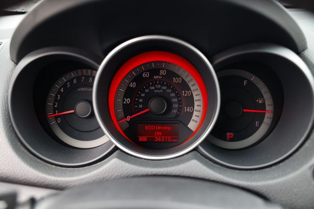 2011 Kia Forte Koup 2dr Coupe Automatic SX - 23073154 - 31