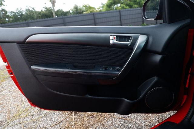 2011 Kia Forte Koup 2dr Coupe Automatic SX - 23073154 - 40