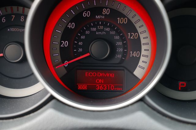 2011 Kia Forte Koup 2dr Coupe Automatic SX - 23073154 - 43
