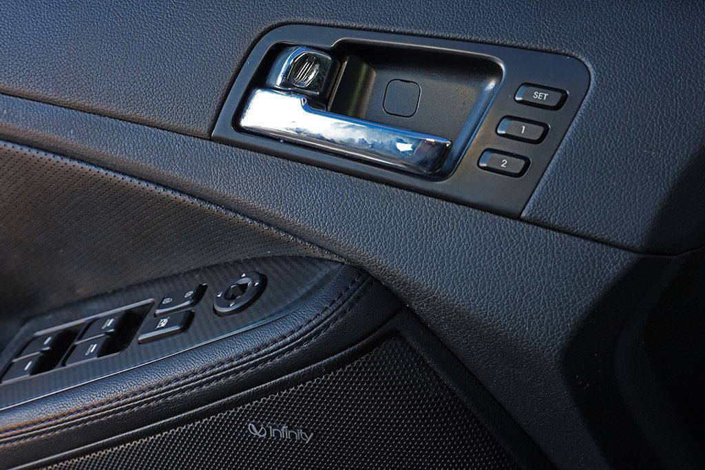 2011 Kia Optima SX photo 13