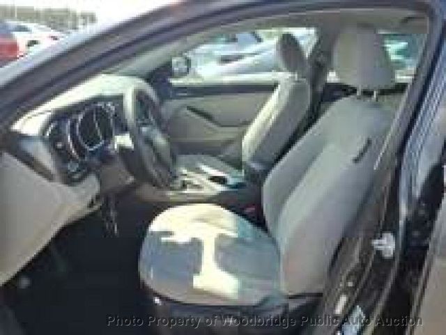 2011 Kia Optima 4dr Sedan 2.4L Automatic LX - 23072174 - 7