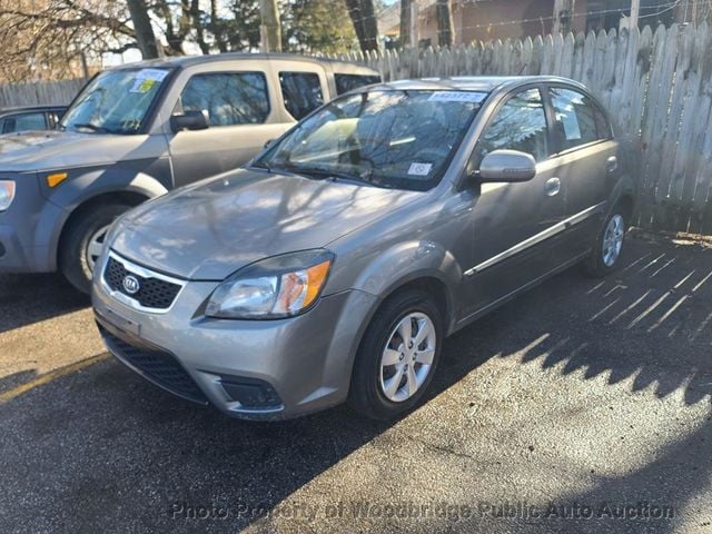 2011 Kia Rio  - 22775623 - 0