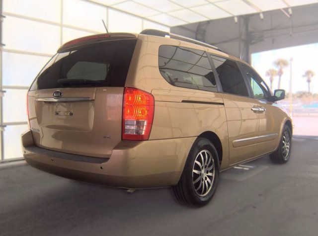 2011 Kia Sedona 4dr LWB EX - 23068102 - 1