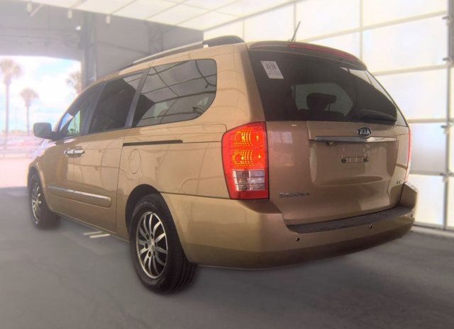 2011 Kia Sedona 4dr LWB EX - 23068102 - 2