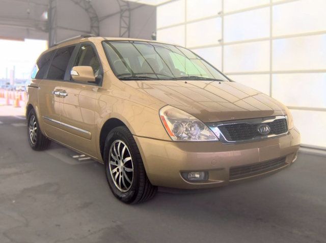 2011 Kia Sedona 4dr LWB EX - 23068102 - 3