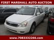 2011 Kia Sedona 4dr LWB LX - 22952671 - 1