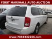 2011 Kia Sedona 4dr LWB LX - 22952671 - 3