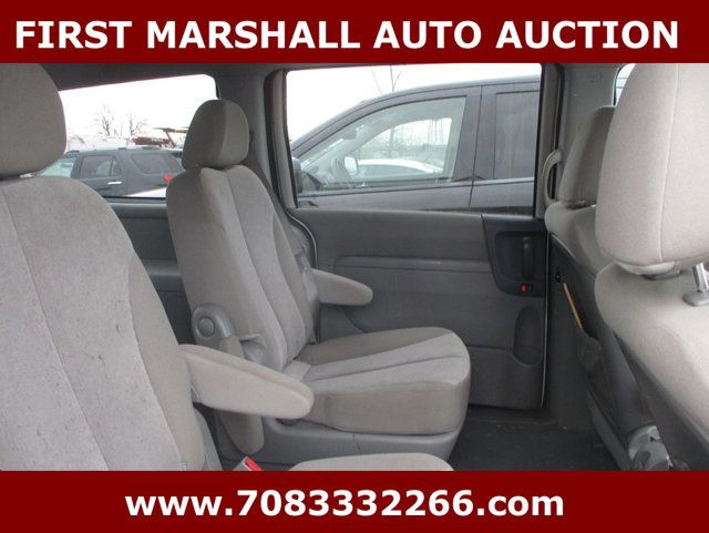 2011 Kia Sedona 4dr LWB LX - 22952671 - 4