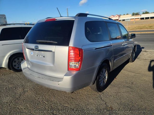 2011 Kia Sedona 4dr LWB LX - 22723680 - 2