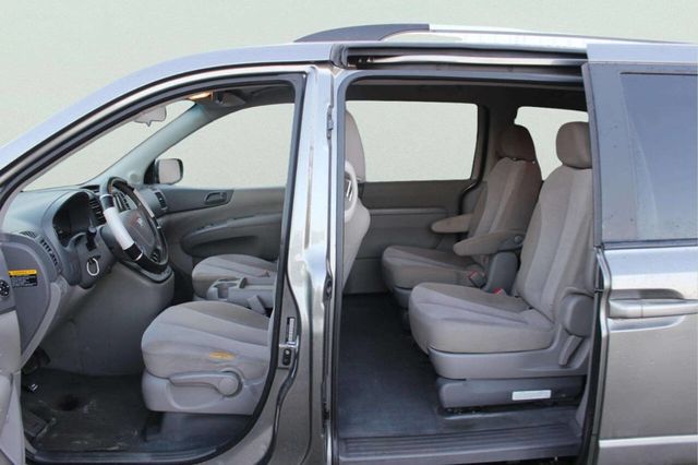 2011 Kia Sedona 4dr LWB LX - 22993348 - 6