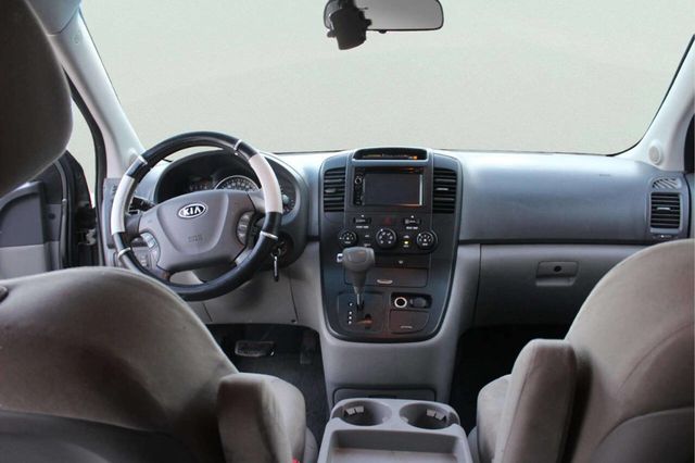 2011 Kia Sedona 4dr LWB LX - 22993348 - 7